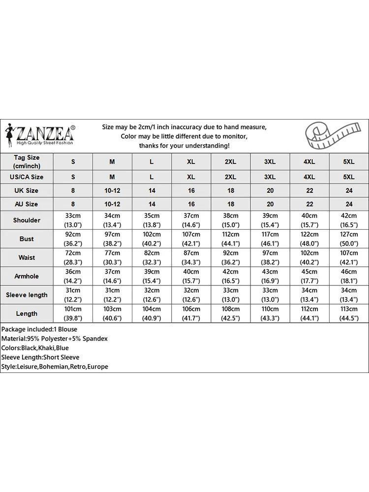 2025 Summer Elegant Office Work Midi Dresses ZANZEA Women Short Puff Sleeve Solid Party Dress Stylish Casual Holiday Vestidos