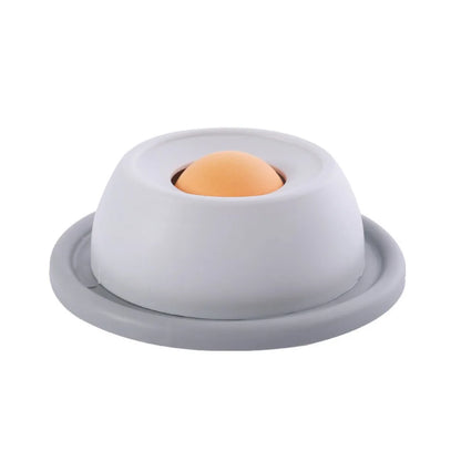 Funny Interactive Pet Lick Toys Promotes Dental Health Self-Soothing Snack Bowl Training Yogurt Licking Plate For Dogs Cats