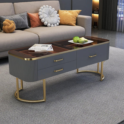 Northern Europe Coffee Table Small Outdoor Dinning Games Coffee Tables Living Room Design Mesas De Centro Para Sala Furnitures