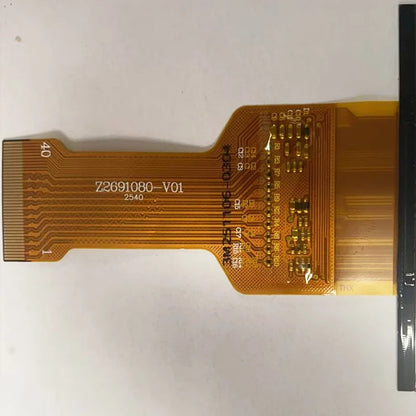 X3 Projector LCD Screen Number Z2691080-V01 Projector Accessories Compatible with Magcubic HY310X/HY310