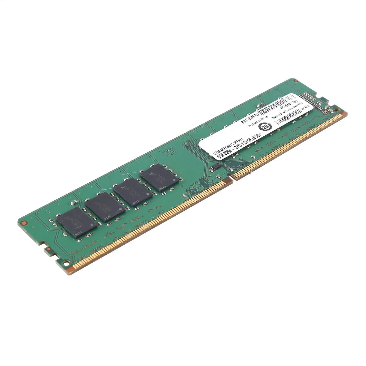 SWXF DDR4 RAM Memory 8GB 2133Mhz Desktop Memory 288 Pin DIMM RAM PC4 17000 RAM Memory for Desktop