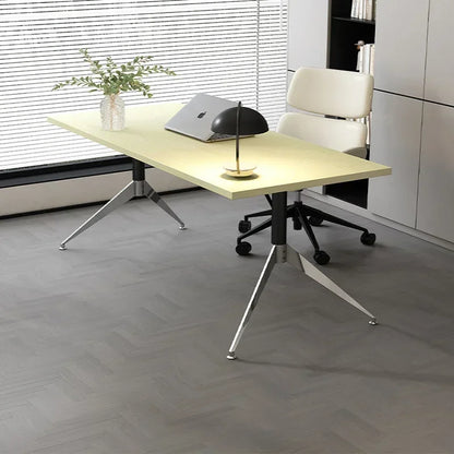 Computer Office Desk Multifunction Design Auxiliary Table Bedroom Office Desk Computer Executive Mesa Ordenador Trendy Furniture