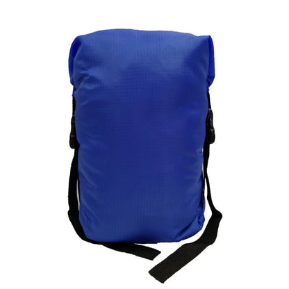 5L/8L/11L Outdoor Camping Sleeping Bag Pack Compression Stuff Sack Storage Ultralight Carry Bag Waterproof Bag Accessories