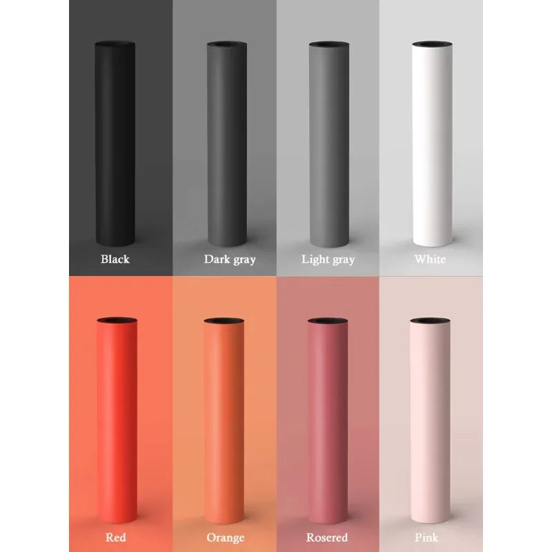 YTYIN Non Slip Oval Arched 5mm Yoga Mat Nature Rubber PU Yoga Mat For Workout Yoga Pilates Marble Mat For Travel