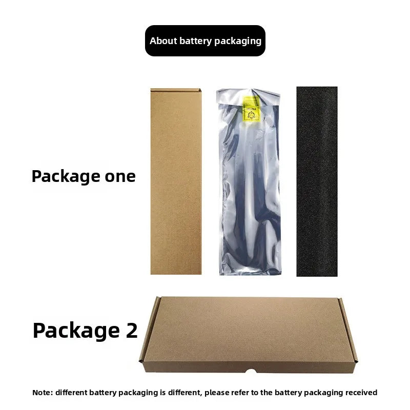 L11S6Y01 L11L6Y01 Laptop Battery For Lenovo G480 G485 G510 G580 G585 Y480 Y485 Y580 Z380 Z480 Z580 ThinkPad E430 E530 45N1043