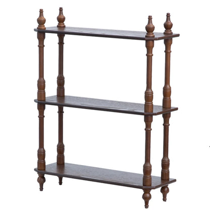 Wooden Storage Holders Displays Desk Storage Holders Shelves Wall Decoration Racks Morden Furniture for Home Rack House Interior