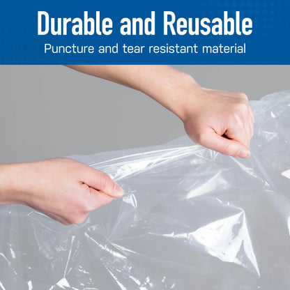 Vacuum Storage Bags, 15-Pack Space Saver Vacuum Storage Bags, Vacuum Seal Bags for Clothing, Clothes, Comforters and Blankets