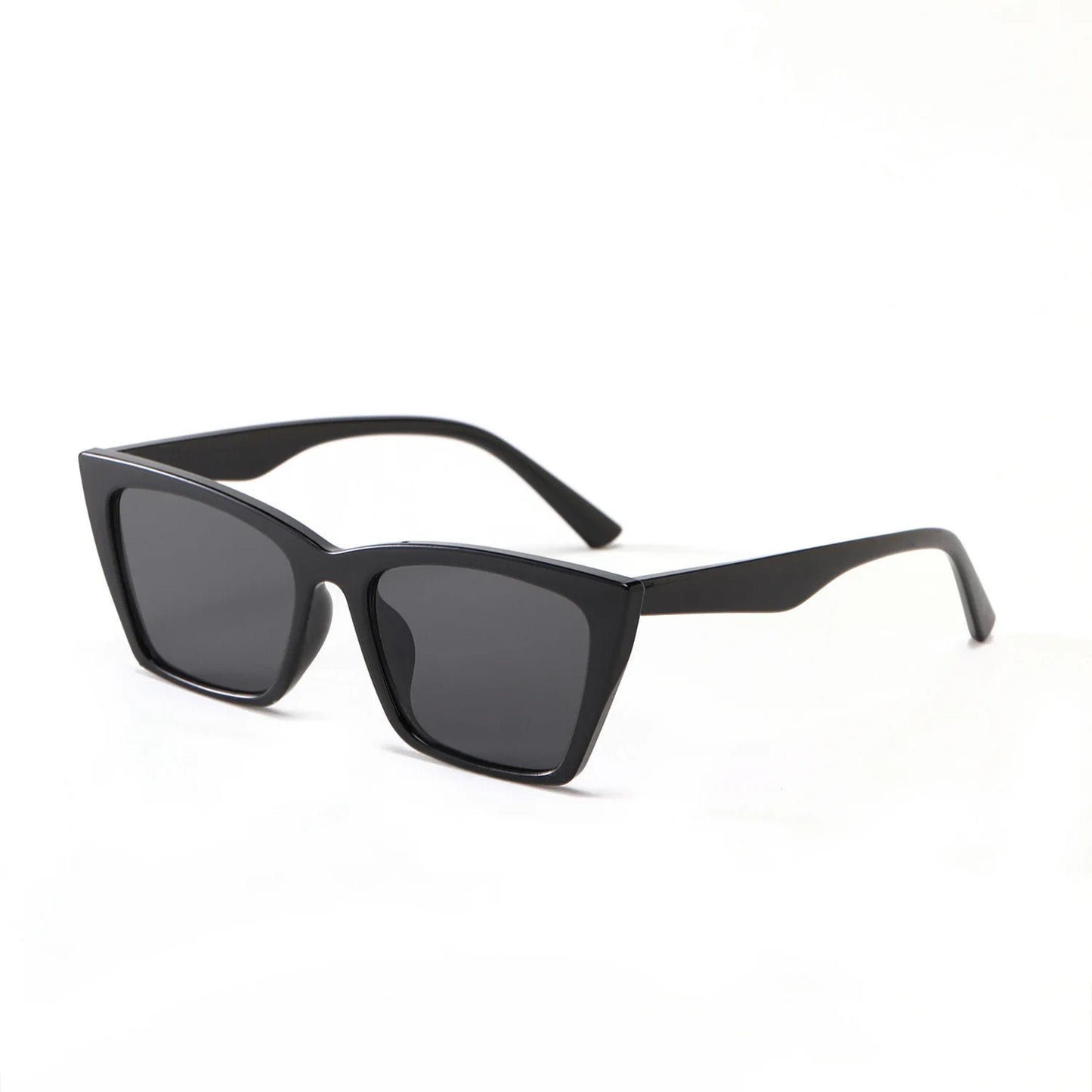 New Style Women's Sunglasses Cat Eye Shape Anti-reflective Sun glasses for Men Party Club Show Sunglass Women