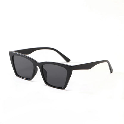 New Style Women's Sunglasses Cat Eye Shape Anti-reflective Sun glasses for Men Party Club Show Sunglass Women