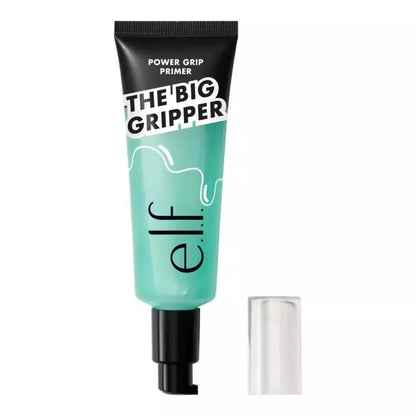 Elf Lightweight Matte Foundation Oil Control Waterproof Lasting Concealer Brighten Even Skin Tone Non Caking Breathable Makeup