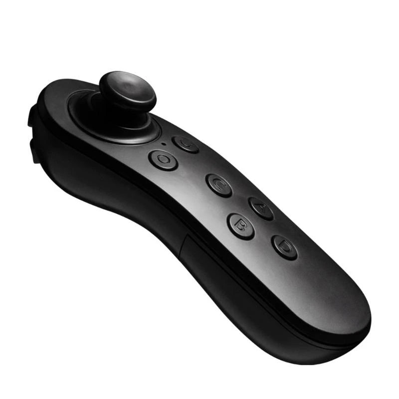 VR Control Joystick For Android IPhone Phone Gamepad Bluetooth Controller Mobile Trigger Joypad Game Console Pad PC Smart TV Box
