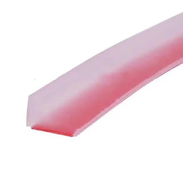 Kitchen Water Retaining Strip, Silicone Self-adhesive Door Seal, Separating Shower Dam Barrier – Bathroom Accessories