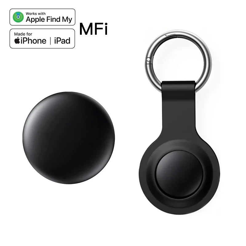 Airtag Replacements 1 2 3 4 Pack Anti Loss Tracker Find My GPS Bluetoo ...