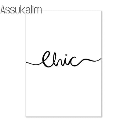 Fashion Wall Paintings Flowers Print Pictures Perfume Canvas Poster Lips Love Art Prints Nordic Wall Posters Living Room Decor