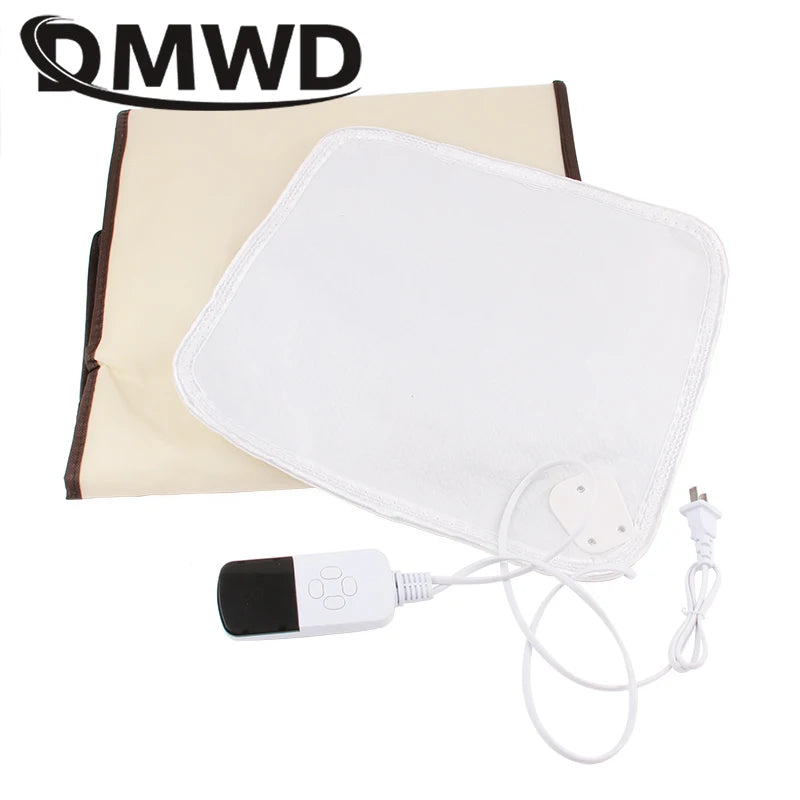 Bread Dough Fermentation Box Yogurt Maker Temperature Adjustable Rice Wine Natto Fermenting Pad Raising Proofer Meals Heater 50L