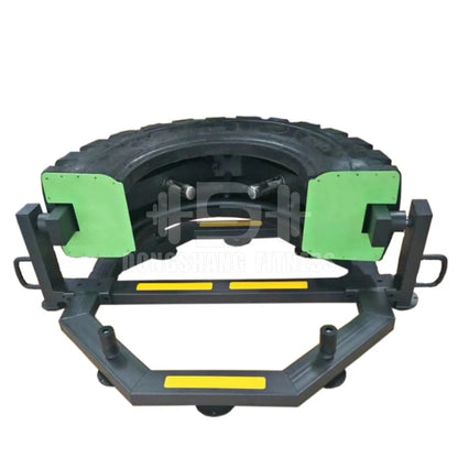 Fitness Exercise Strength Training Good Quality Tyre Flip Tyre Flip Training Tires