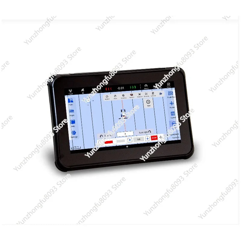 GPS Navigation Auto Steering System for Tractor Guiding GNSS GPS System with Rtk Base Station for Tractor