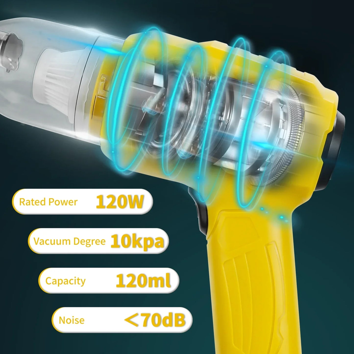 DeWalt Multifunctional Power Tools Cordless Brushless Angle Grinder Cutter Electric Wrench Polisher Air Pump Heat Gun for 18v