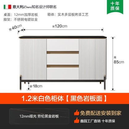 Shelves White Display Cabinet Cream Drawer Girl Storage Modern Display Cabinet Wall Designs Woonkamer Kasten Home Furniture