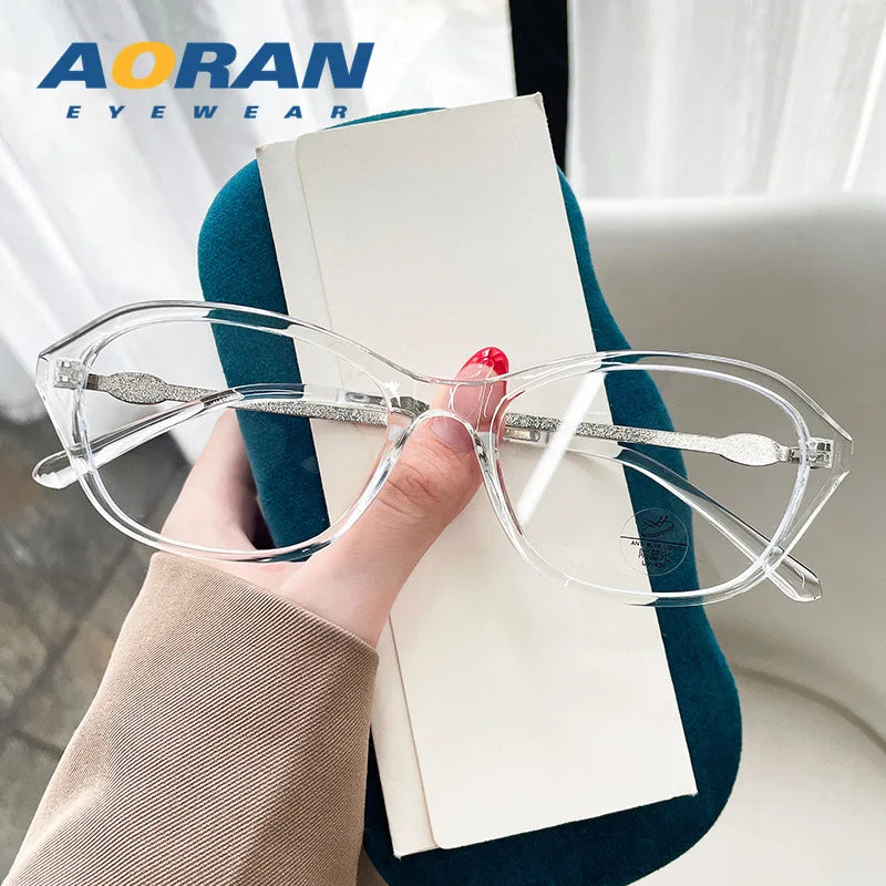Sunglasses for Women Fashion Trend High-end Frame Glasses Small Frame Sunglasses