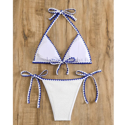 Black Sexy Bikinis 2026 Swimsuits Women's Swimwear Push Up Female Beach Swim Wear Bathing Suits Brazilian Bikini Set Pool Bather
