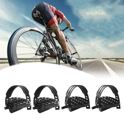 Bike Indoor Stationary Exercise Bike Pedal Exerciser Replacement 824G PP
