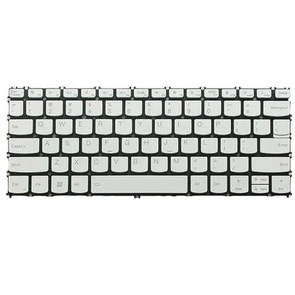 New Laptop Keyboard For Lenovo Ideapad Yoga Slim 7-13ACN05 Yoga Slim 7-13ITL05 Yoga Slim 7 Carbon 13ITL5 English US With Backlit