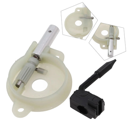 Oil Pump And Oiler For 36 41 136 137 141 142 Chainsaw 530029835,530014410 Power Tools Accessories Replacement Parts
