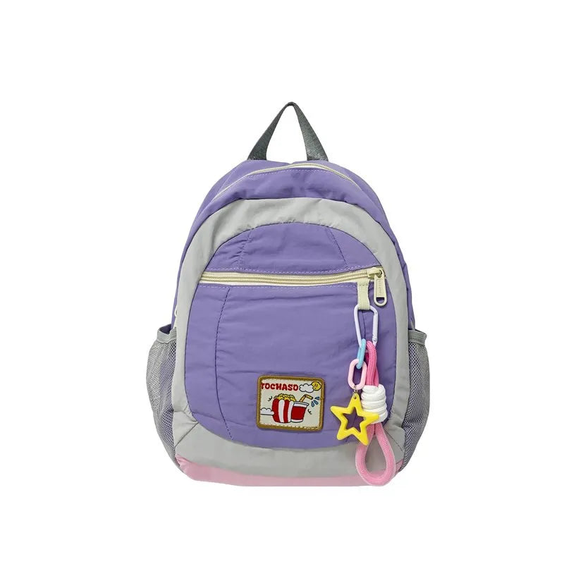 Children Backpack Kindergarten Cute Backpack Cartoon Backpacks Back To School Bags Designer Bag Sports Bag Mochilas De Hombre
