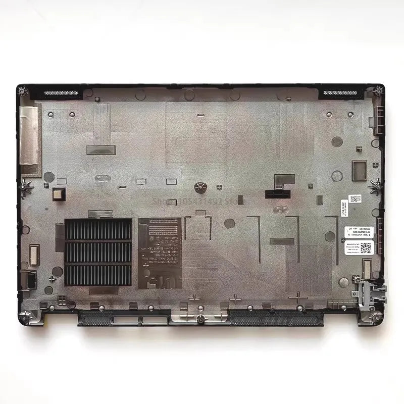 New Laptop Case For Dell Latitude 5420 E5420 LCD Back Cover Front Bezel Palmrest Bottom Case Silver 0DW98X 063DTN A20695 A20697