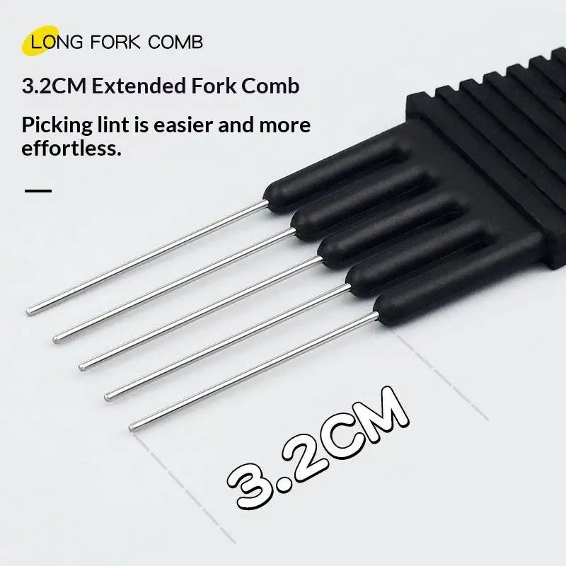 Pet Cats Dogs Comb Massage Grooming Styling Comb Dual Use Comb Dog Grooming Brush For Cat Dog Hair Cleaning Pet Products