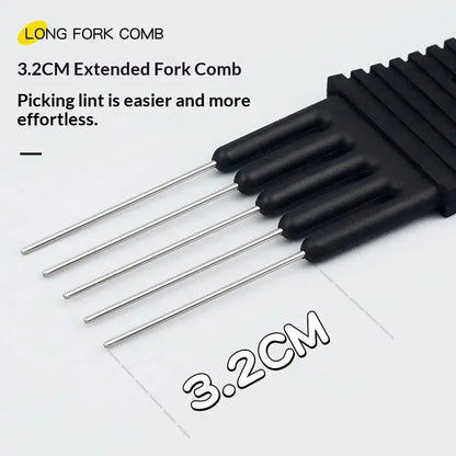 Pet Cats Dogs Comb Massage Grooming Styling Comb Dual Use Comb Dog Grooming Brush For Cat Dog Hair Cleaning Pet Products