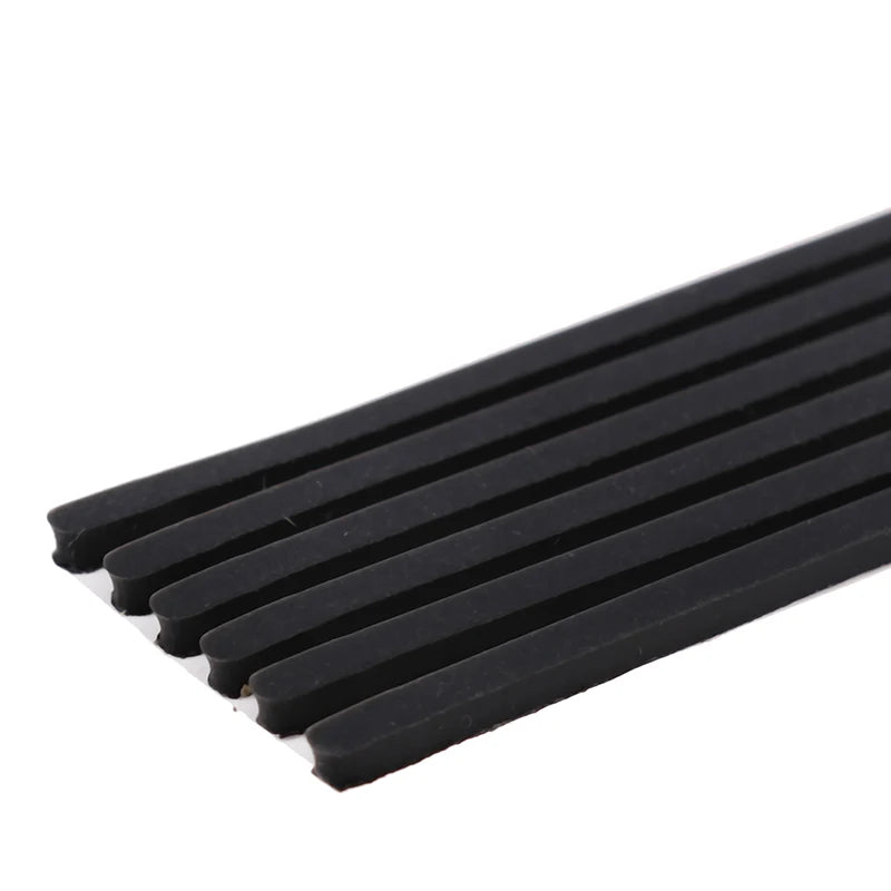 6Pcs Screen Frame Rubber Pad For Dell HP ASUS Laptop Foot Pad Feet