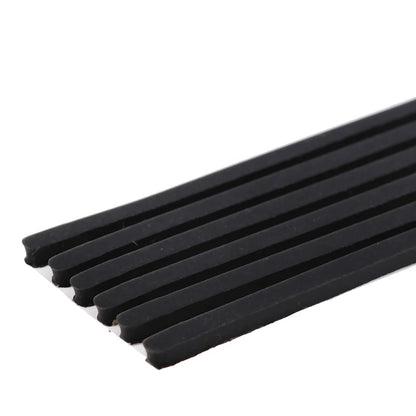 6Pcs Screen Frame Rubber Pad For Dell HP ASUS Laptop Foot Pad Feet