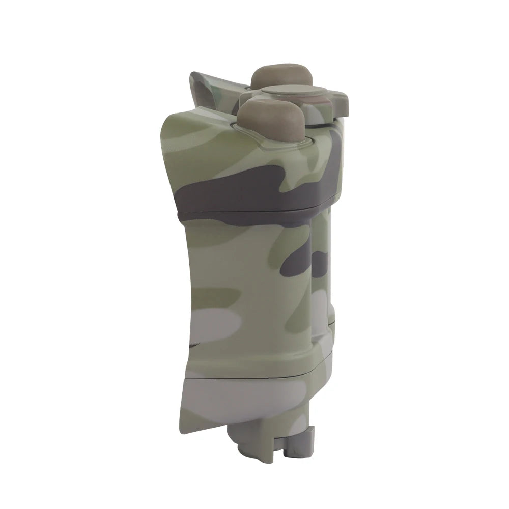 NVG AN/PVS-31 Battery Case Storage Box No Function Dummy Model Night Vision Device Gear Wendy Fast Helmet Accessories CS Props