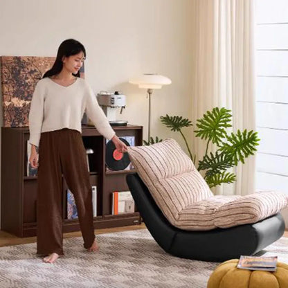 Sectional Modern Living Room Sofas Accent Relaxing Room Decor Living Room Sofas Designer Recliner Muebles Home Furniture