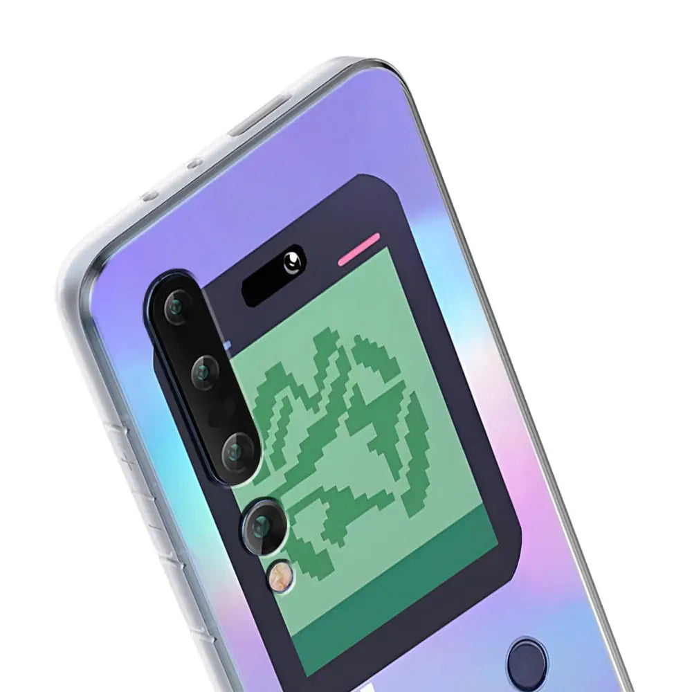 Honkai Star Rail Game Same Style Phone Case For Xiaomi Mi 14 13 13T 12T 10 12 Lite 11 11X 11T Pro Poco X6 X5 X3 NFC F6 5G Cover