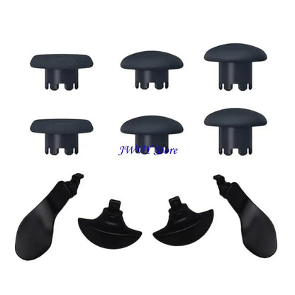 573A Gaming Accessories for Controller Back Paddles Game Controller Triggers Buttons