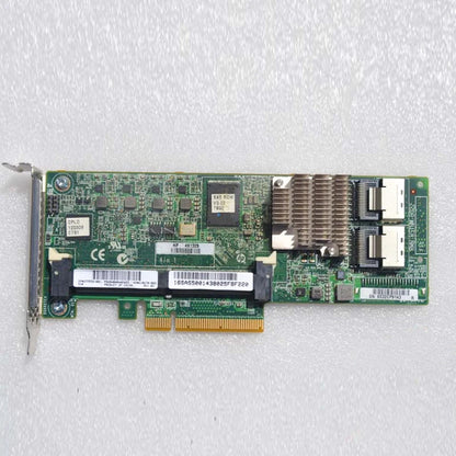 631670-B21 633538-001 633542-001 Original For HP G8 P420 Server Array Card 512M 1GB Cache Battery High Quality