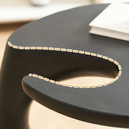 Modern Coffee Tables Creative Decoration Bedside Table Living Room Simple Side Tables Corner Aesthetic Tea Table Decor Furniture