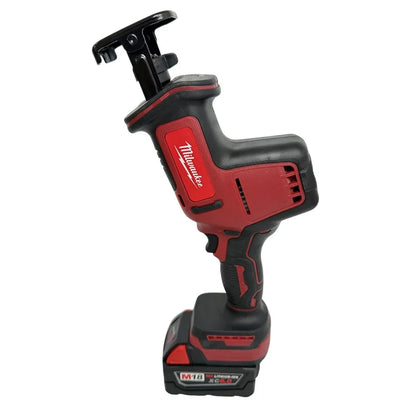 Milwaukee Multifunctional Power Tools:Electric Wrench,Impact Drill,Impact Screwdriver,Ratchet Wrench,Blower,Saber Saw