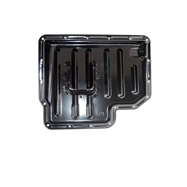 Auto parts Below Sump Assy Oil Pan for DFM DFSK Dongfeng Sokon Mini Truck Bus Van Cargo Spare Parts 1.3L EQ474.1009010