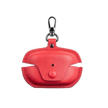 PU Leather Soft Earphone Case For Sony WF 1000 XM4 XM5 Cover Bag for Sony 1000XM4 1000XM5 Protective Funda Copa Coques