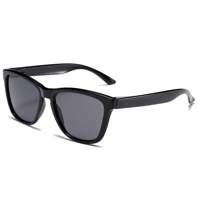 Sunglasses Anti-uv Sun Glasses Boys Girls Eyeglasses Coating Lens Driving Fishing UV400 Protection Sunglasses for Outdoor Sports