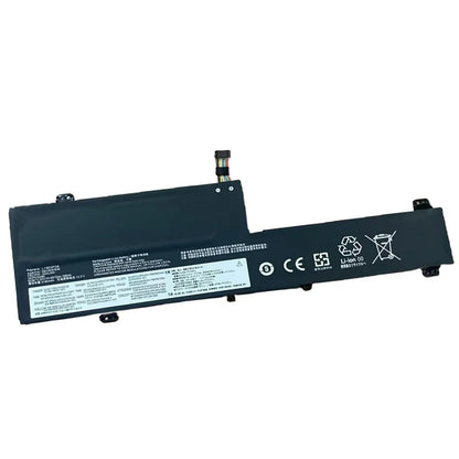 4795mAh L19M3PD6 Battery For Lenovo IdeaPad Flex 5-15IIL05 15ALC05 14ARE05 14IIL05 14ITL05 14ALC05 L19L3PD6 L19C3PD6 L19D3PD6