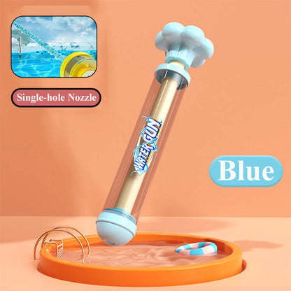 Water Bath Toy Baby Play in Crab Waterwheel Children Flower Water Gun Fun in Shower Bathtub with Suction Cup in Wall Kid Gift