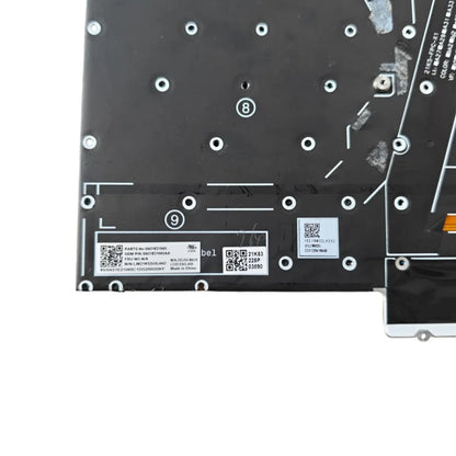 For Lenovo Thinkpad X1 Nano Gen 2 Gen 3 notebook keyboard 2/3 generation