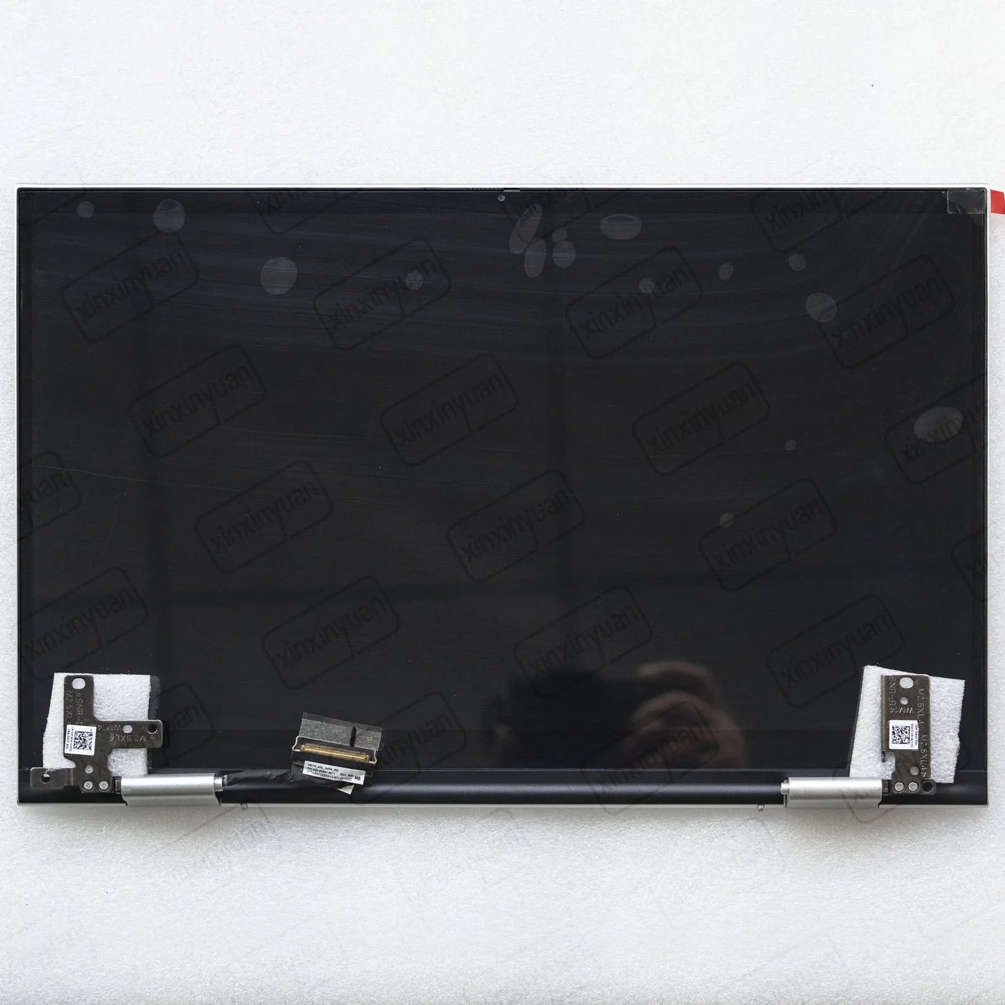14.0 Laptop LCD Touch Screen Complete Assembly for DELL Inspiron 14 5410 7415 2-in-1 P147G001 P147G002 Display Panel Replacement