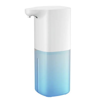 Automatic Soap Dispenser Infrared Sensor Hand Sanitizer USB Rechargeable Foam Hand Sanitizer Applicable To Kitchen And Bathroom