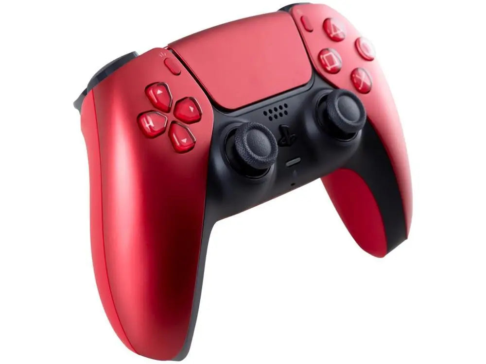 For Sony Ps5 Controller Wireless Ps5 Console Gamepad Ps5 Controller Dualsense Gamepad